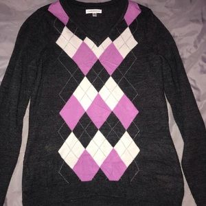 Crofts&Barrow Sweater